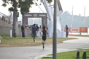 Kenanga Man of Steel Triathlon 123 2026
