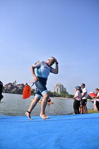 Kenanga Man of Steel Triathlon 123 2026