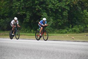 Kenanga Man of Steel Triathlon 123 2026