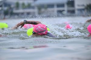 Kenanga Man of Steel Triathlon 123 2026