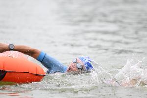 Kenanga Man of Steel Triathlon 123 2026