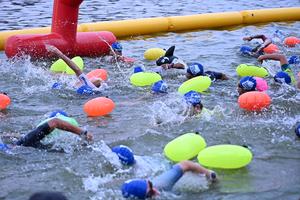 Kenanga Man of Steel Triathlon 123 2026