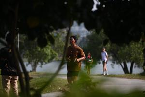 Kenanga Man of Steel Triathlon 123 2026