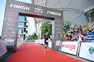 Kenanga Man of Steel Triathlon 123 2026