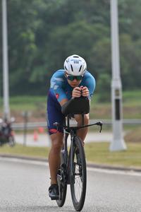 Kenanga Man of Steel Triathlon 123 2026