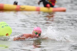 Kenanga Man of Steel Triathlon 123 2026