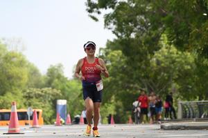 Kenanga Man of Steel Triathlon 123 2026