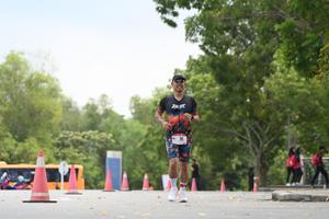 Kenanga Man of Steel Triathlon 123 2026