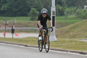 Kenanga Man of Steel Triathlon 123 2026