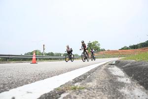 Kenanga Man of Steel Triathlon 123 2026