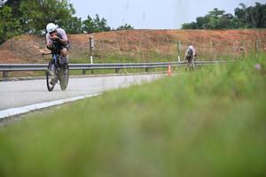 Kenanga Man of Steel Triathlon 123 2026