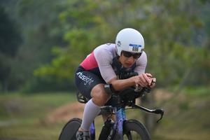Kenanga Man of Steel Triathlon 123 2026