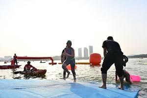 Kenanga Man of Steel Triathlon 123 2026