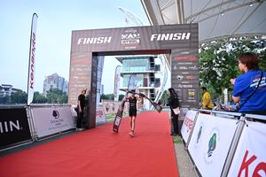 Kenanga Man of Steel Triathlon 123 2026