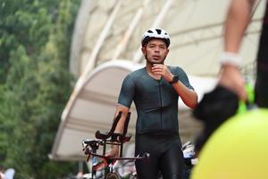 Kenanga Man of Steel Triathlon 123 2026