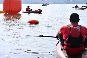 Kenanga Man of Steel Triathlon 123 2026