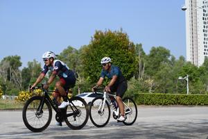Kenanga Man of Steel Triathlon 123 2026