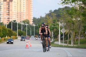 Kenanga Man of Steel Triathlon 123 2026