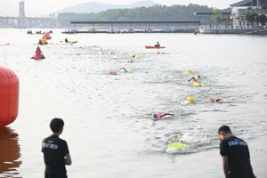 Kenanga Man of Steel Triathlon 123 2026