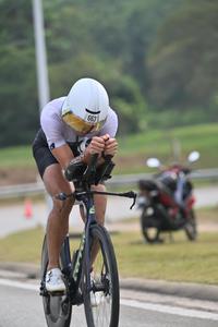 Kenanga Man of Steel Triathlon 123 2026