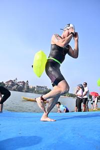 Kenanga Man of Steel Triathlon 123 2026