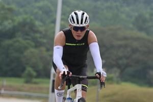 Kenanga Man of Steel Triathlon 123 2026