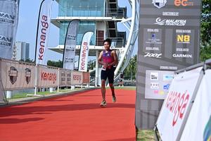 Kenanga Man of Steel Triathlon 123 2026