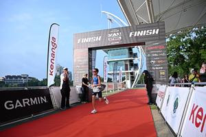 Kenanga Man of Steel Triathlon 123 2026