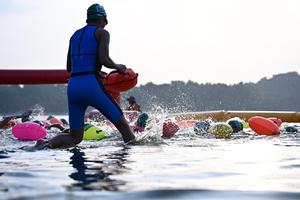 Kenanga Man of Steel Triathlon 123 2026