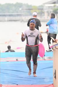 Kenanga Man of Steel Triathlon 123 2026