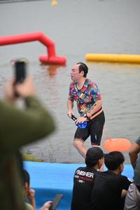 Kenanga Man of Steel Triathlon 123 2026