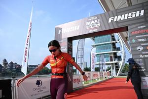 Kenanga Man of Steel Triathlon 123 2026