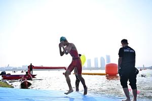 Kenanga Man of Steel Triathlon 123 2026