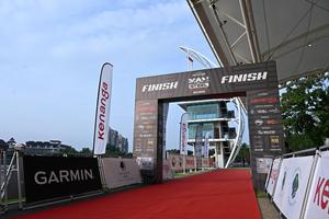 Kenanga Man of Steel Triathlon 123 2026