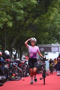 Kenanga Man of Steel Triathlon 123 2026