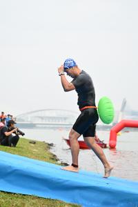 Kenanga Man of Steel Triathlon 123 2026