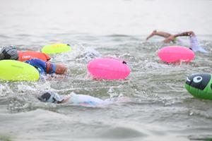 Kenanga Man of Steel Triathlon 123 2026