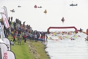 Kenanga Man of Steel Triathlon 123 2026
