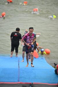 Kenanga Man of Steel Triathlon 123 2026