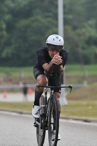 Kenanga Man of Steel Triathlon 123 2026