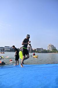 Kenanga Man of Steel Triathlon 123 2026