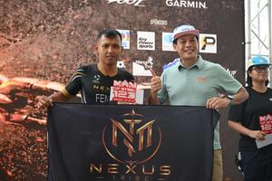 Kenanga Man of Steel Triathlon 123 2026