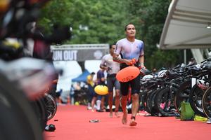 Kenanga Man of Steel Triathlon 123 2026