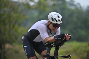 Kenanga Man of Steel Triathlon 123 2026