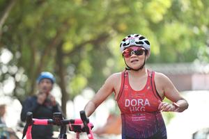 Kenanga Man of Steel Triathlon 123 2026