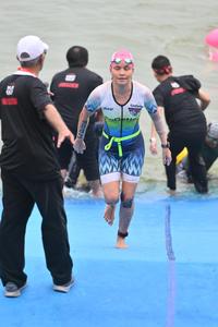 Kenanga Man of Steel Triathlon 123 2026