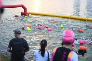 Kenanga Man of Steel Triathlon 123 2026