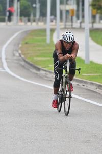 Kenanga Man of Steel Triathlon 123 2026