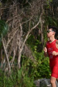 Kenanga Man of Steel Triathlon 123 2026