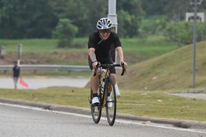 Kenanga Man of Steel Triathlon 123 2026